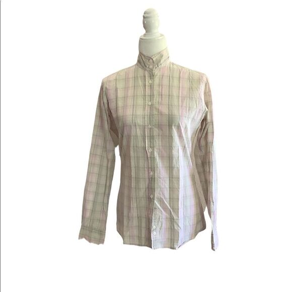 R J Classics Equestrian Shirt - Picture 1 of 6